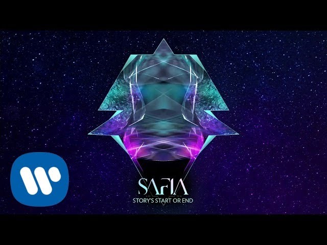 在 YouTube 上观看 SAFIA – Ivory Lullaby (Official Audio) 在 YouTube 上观看 SAFIA – Ivory Lullaby (Official Audio)