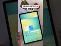 Galaxy Tab S10 FE é Bom? Vale a pena? Review em 1 minuto ⏰