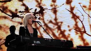 Say You Love Me - Fleetwood Mac - Buffalo January 2015