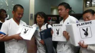 Citrus LVN Graduation slideshow Dec 2010