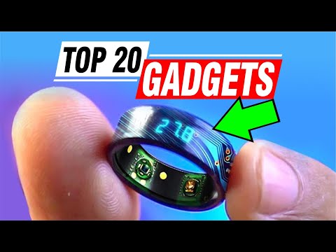 Best Tech Gadgets
