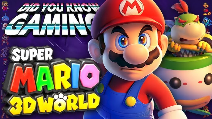 Indie Retro News: Super Mario Dynamo - Fan based Mario game, free to play!