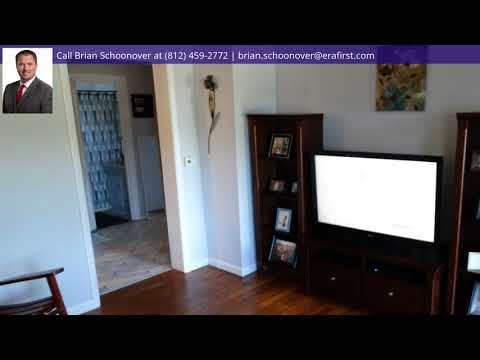 2435 E Top Hat Road, Princeton, IN home video tour