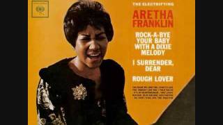 Video voorbeeld van "Aretha Franklin - Rough Lover"