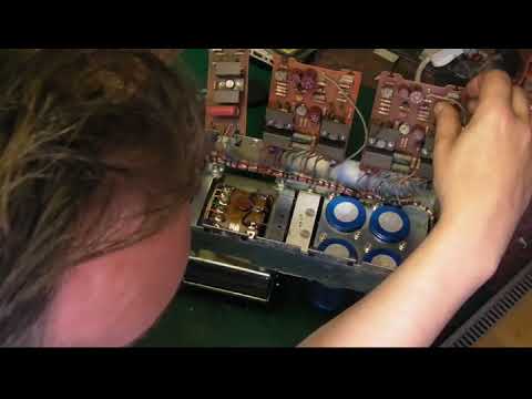 Quad 303 repair Pt1