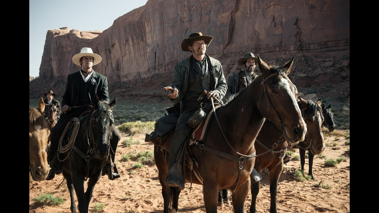 Films Occidentaux Dans L'Ouest - Film Western COMPLET en Français - YouTube