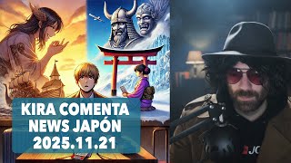 LIVE! KIRA COMENTA NEWS / SOBRETURISMO, MUSICA ACTUAL Y TUS NOTICIAS