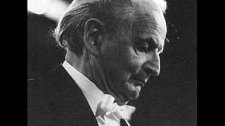 Wilhelm Kempff: Six Variations on 'Nel cor piu non mi sento', WoO 70 (Beethoven) - 1964 chords