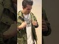 Roush 超有型 立領機能性工裝鋪棉連帽短大衣(2315539) product youtube thumbnail