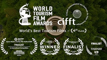 A Breathtaking Journey