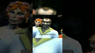 Twisted Metal 4 - The Joneses Ending
