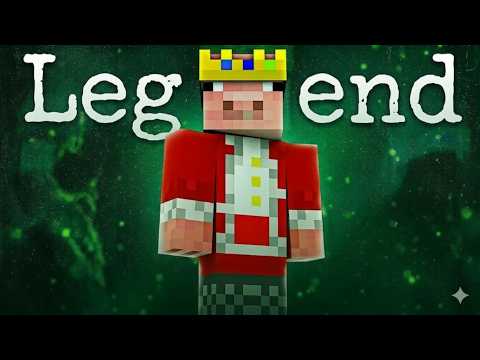 The End of Minecraft's Most Iconic YouTuber||ft. Technoblade