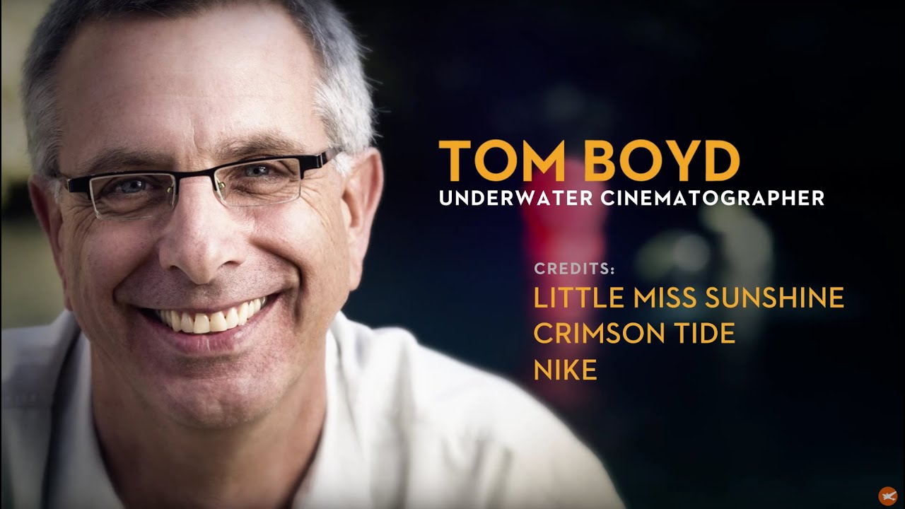 Tom Boyd 'Parenthood,' 'CSI NY' YouTube