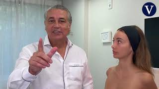 Cómo elegir el volumen ideal de un implante mamario
