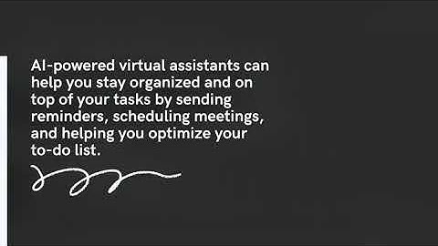 Maximize productivity with AI: Effortlessly delegate tasks using Artificial Intelligence