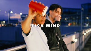 Beyazz feat. Dante YN - SICK MIND (prod. by Noxite Beatz & LoopGOD)