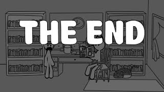 The End of these weird but interesting thoughts😳 [Thought Experiment Simulator - END]