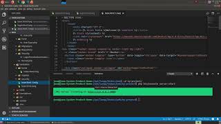 Symfony 4  logout