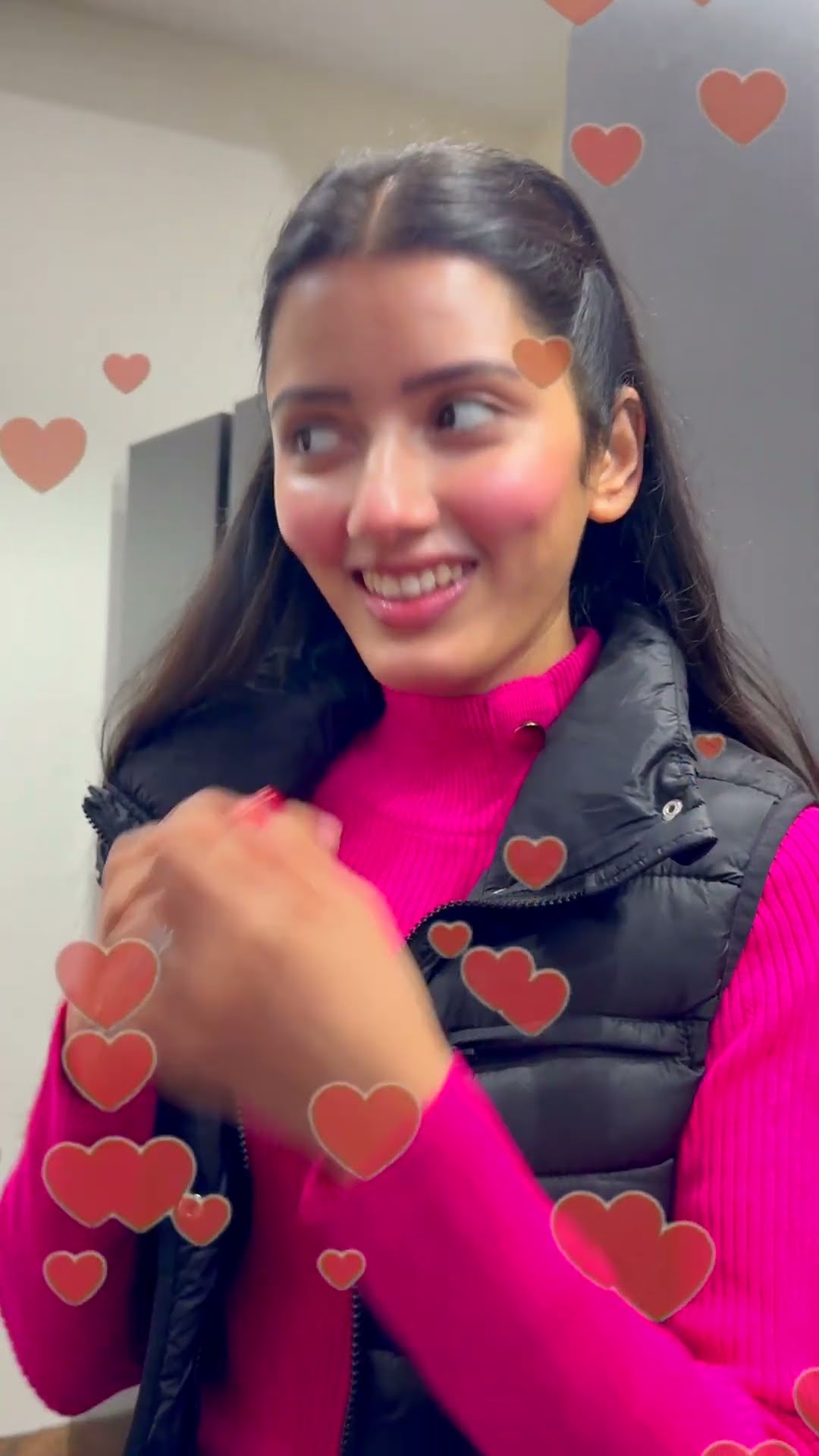 Neetu Ki Nanad Nikli Dhokebazz ? #neetubisht #trending #lakhneet #comedyshorts #shorts