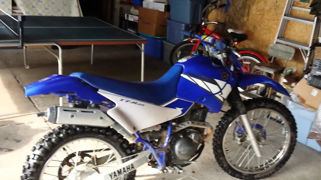 Wake N Bake Bong hits and New Dirtbike