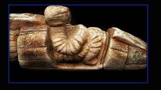 They are here ( Ancient alien artifacts )