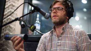 Fruit Bats - Tangie And Ray (Live on KEXP) chords