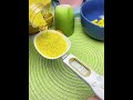 Mini Spoon Scale Digital Kitchen Scale Electronic LCD Food Scale 0.1-500g Cooking Flour Milk Coffee