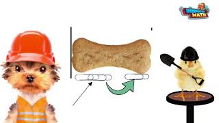 Measuring with Concrete Models - 2nd Grade