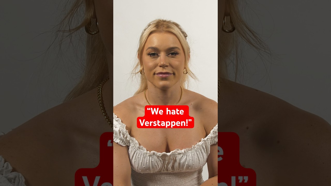 Elle Brooke reveals her favourite 