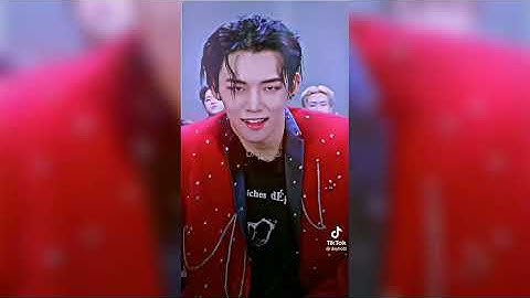 Yeonjun(Choi Yeonjun) TXT #1 Tiktok Compilation | Tiktok Edit | Real Size