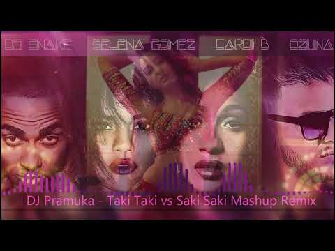 Taki Taki vs