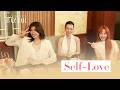 Self Love With Minh Hang Bui Lan Huong Dong Anh Quynh TALKSHOW HARPER S BAZAAR VIETNAM Self Love With Minh Hang Bui Lan Huong Dong Anh Quynh TALKSHOW HARPER S BAZAAR VIETNAM