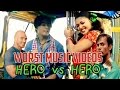 Worst bangladeshi musics ii rickshaw vs babytaxi