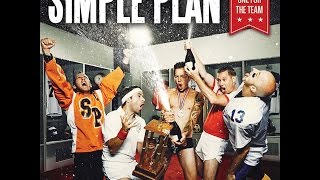 Simple Plan - Boom Lyrics