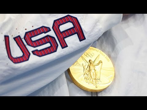 USA Tops China to win most Gold medals and most Overall medals at Tokyo ...