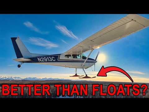Peer Pressure Made Me Do This to My Plane… Was It Worth It?
