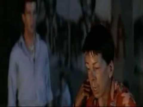 Linda Hunt in "The Year Of Living Dangerously"