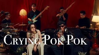 Crying Pok Pok - Groovy Doopy Ft. Rachael and Joél Davíd