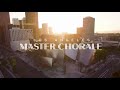 Meet the los angeles master chorale