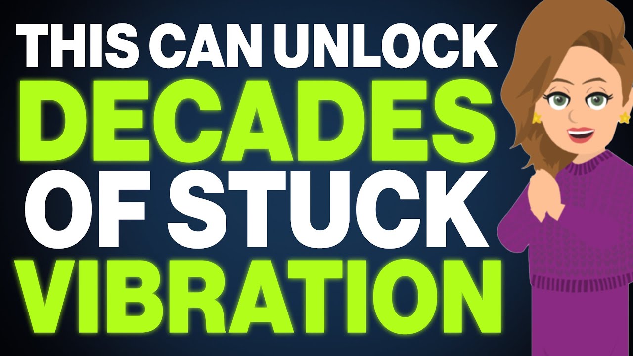 2 Minutes That Clear 12 Years Of Resistance 🧹✨ Abraham Hicks 2025