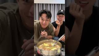 安俊朋、林嘉威IG直播-2