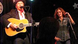 What Am I Worth, Dry River-Dave Alvin, Christy Mcwilson &T 2012