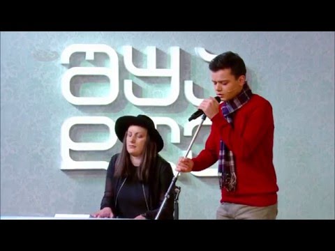 ბექა ფიცხელაური | High Hopes