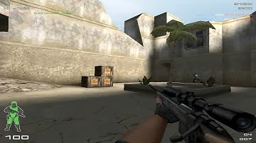 Team Mighty (2005) - Tactical Ops Throwback