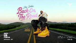 Jay Dollar-Ft Lea - Remix Track. 9