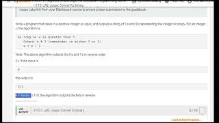 Celebrity PGR 3 10 1 Loops Conver to Binary Profile