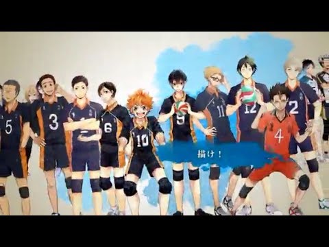 [Vietsub + Engsub(CC)] Paintër -HQ!! Edition-