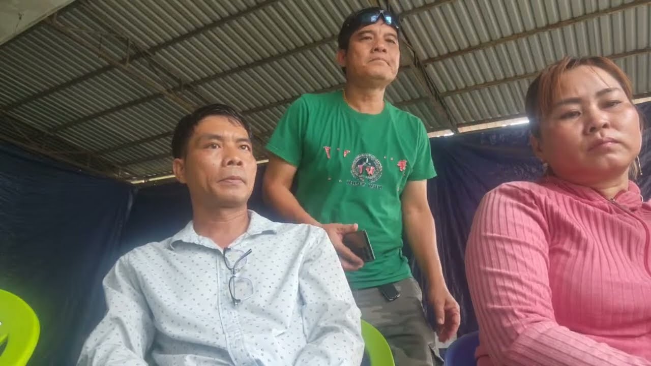 Hiệp sĩ Nguyễn Thanh Hải Bình Dương đang phát trực tiếp!