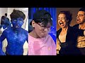 BEST IMranSanjaya Funny Try Not To Laugh Challenge Compilation 🤣 2025 Part 12