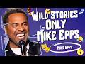 Mike Epps Talks Wild Life, God & Family Chaos | Stand-up Comedy 🔥